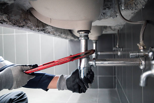 Trusted Toilet Repair service in Londonderry, NH - Masters Plumbing Service